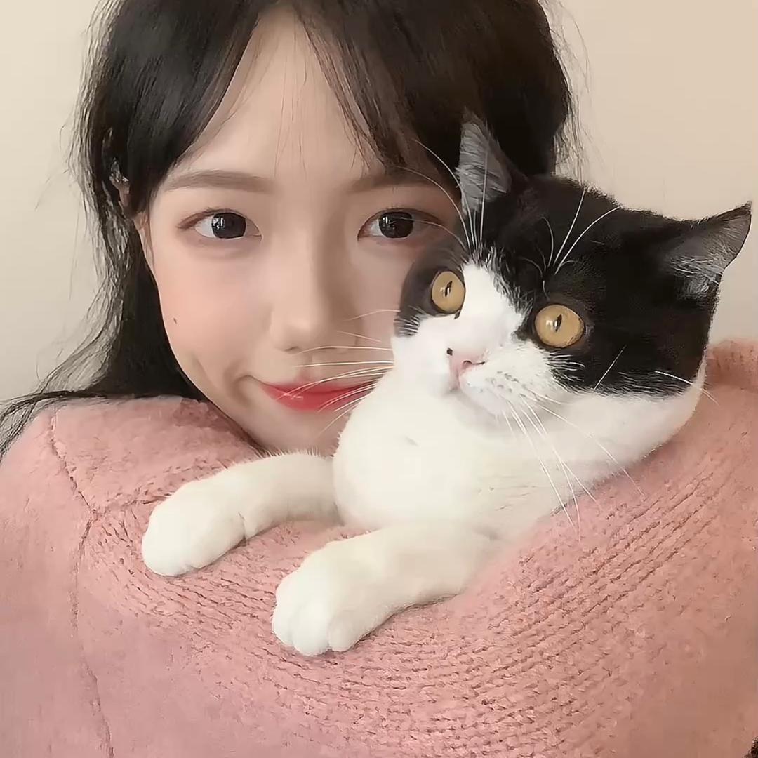 然好甜