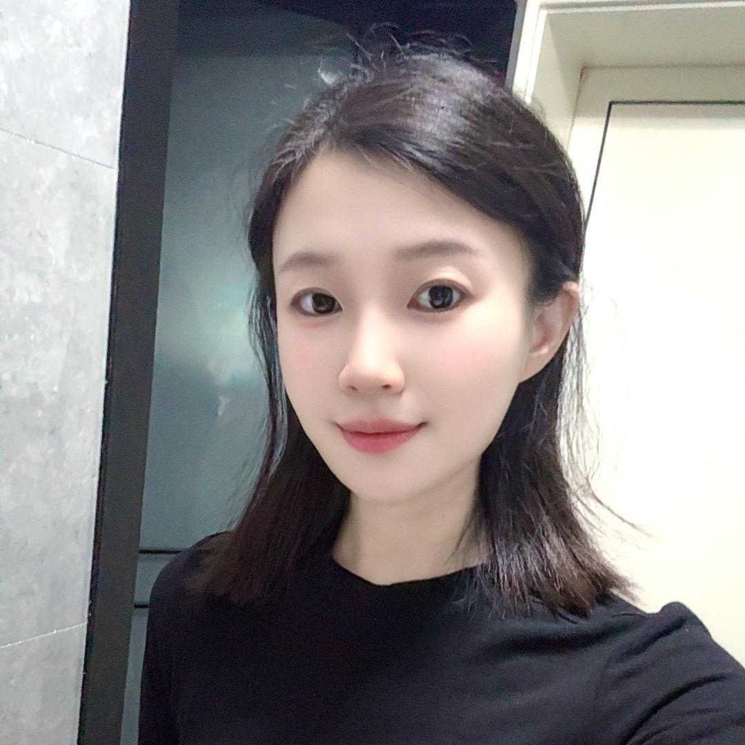 娟娟要努力