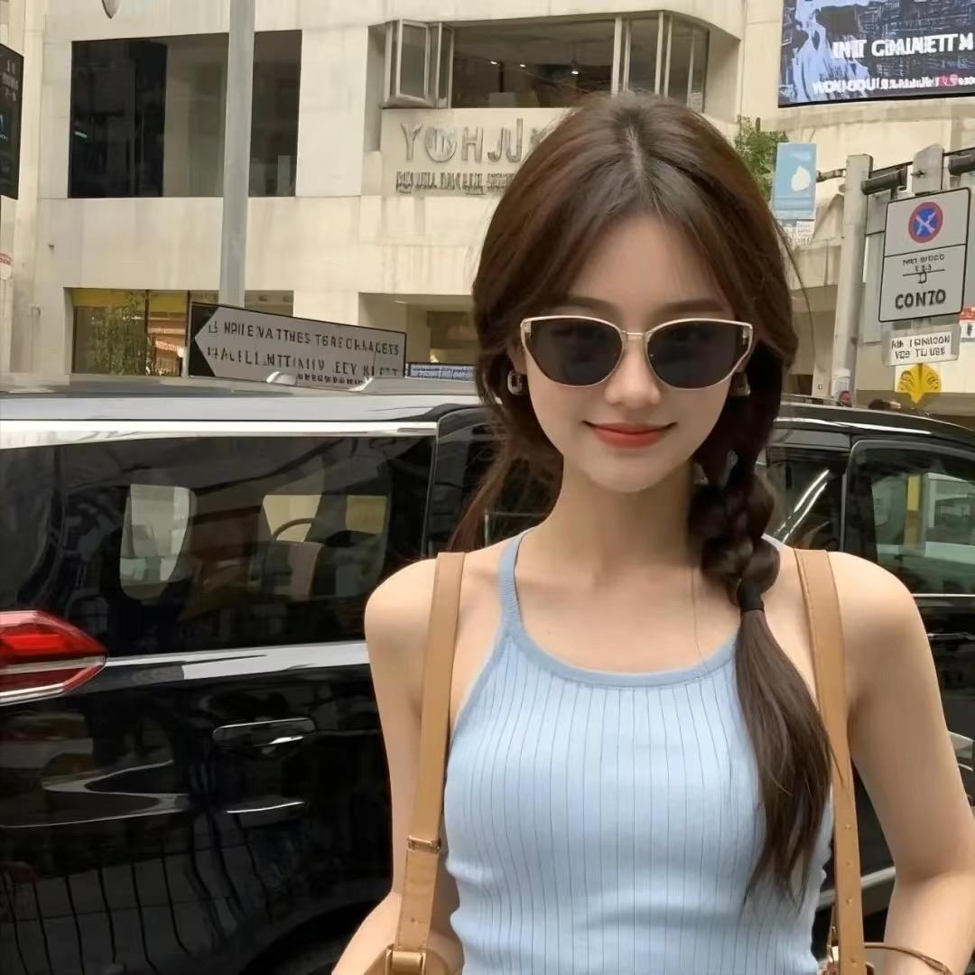 小可爱😍