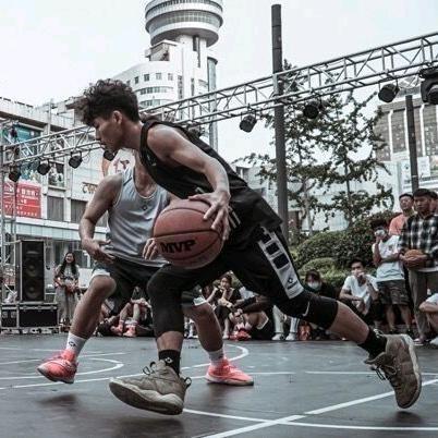 tiainer 张（🏀训练）