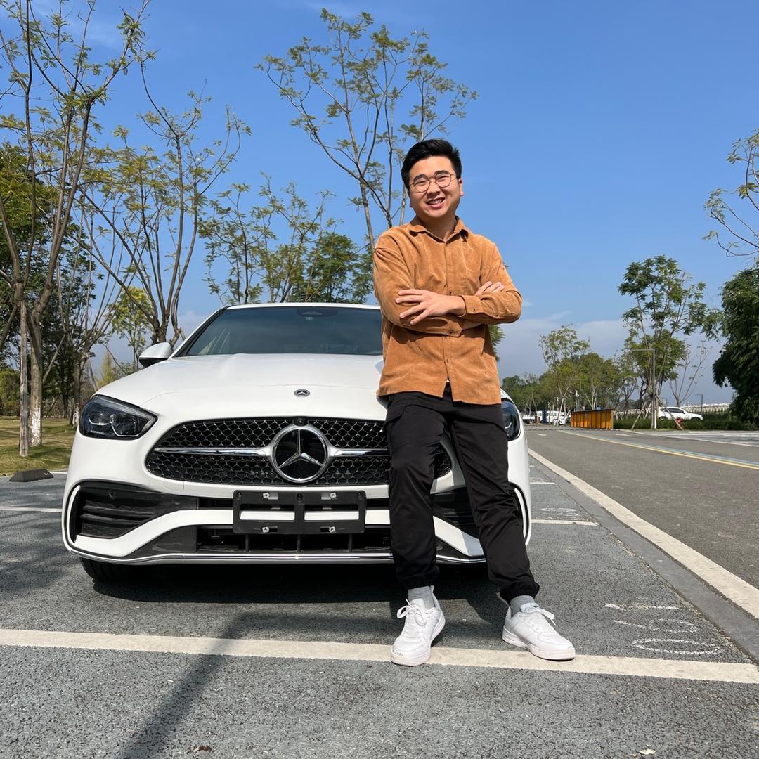 小九先生二手车