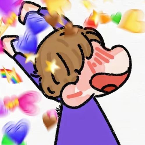 逃跑的老Baby🍫
