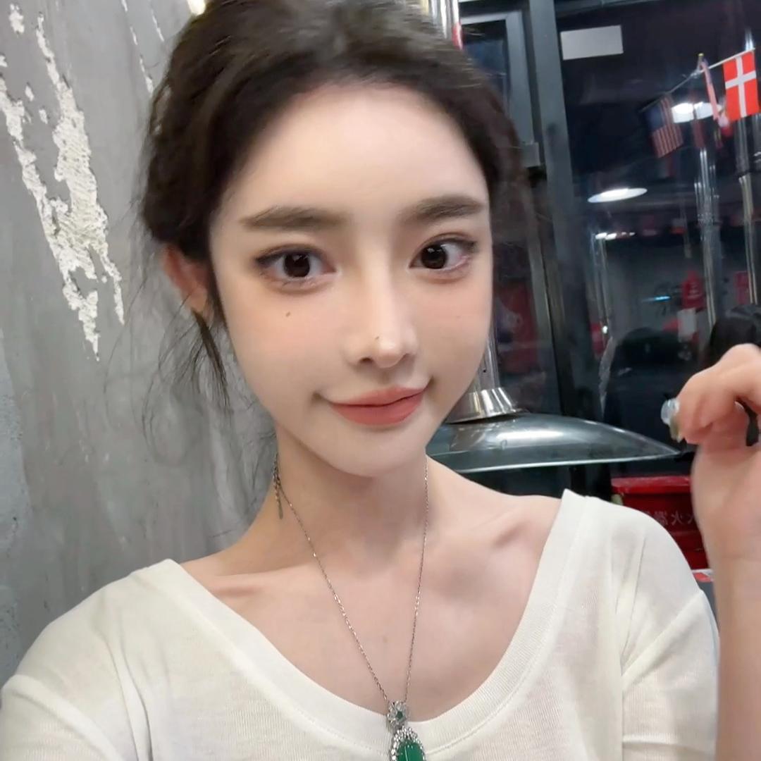 ALY饰品