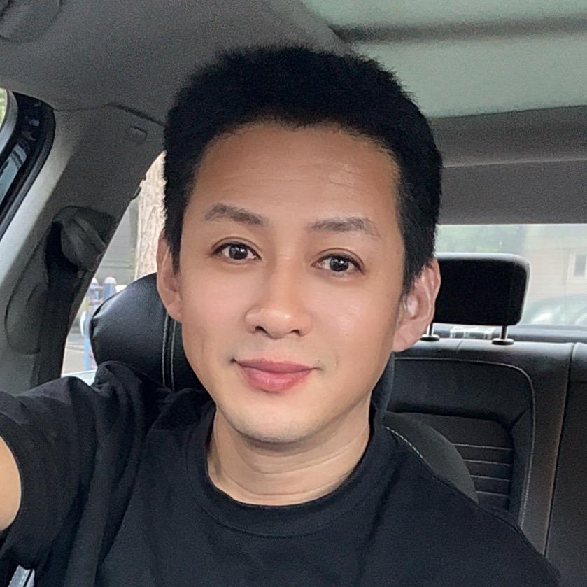 柴十八（橱窗有好物）