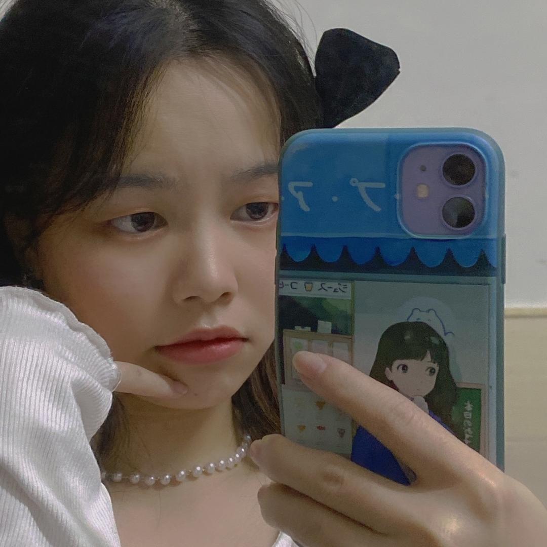 小小橙寐(/ω·＼*)