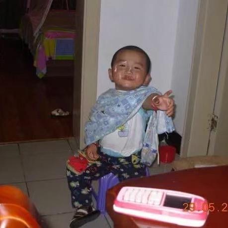 图图cos女仆勾引牛爷爷