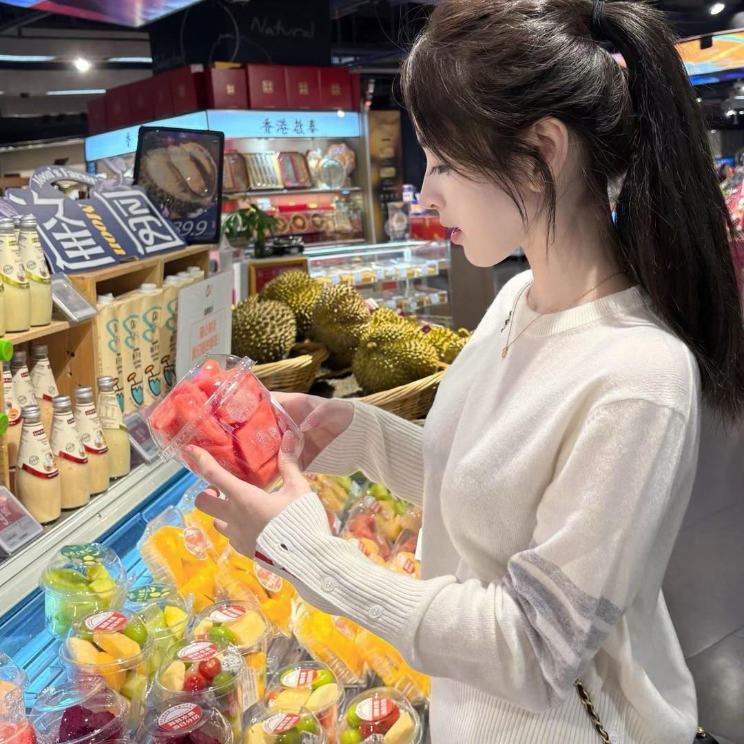 癫狂老奶