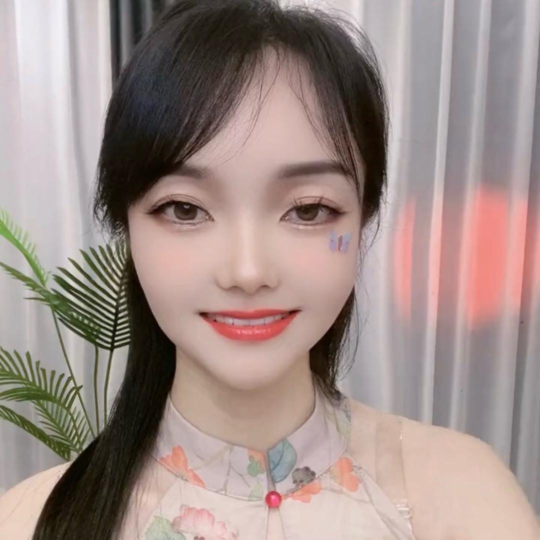 甜心❤️