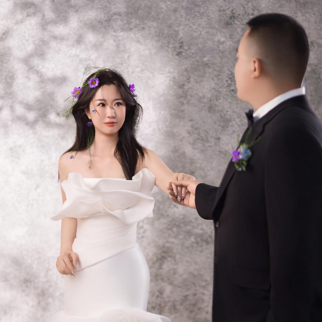 还是小徐