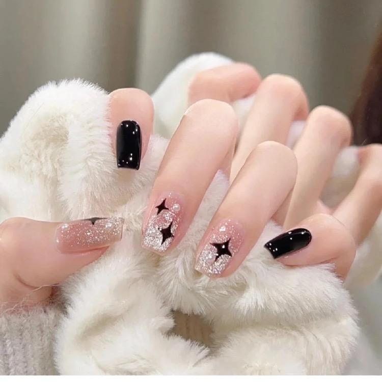 大荔县莱柯柯美甲店