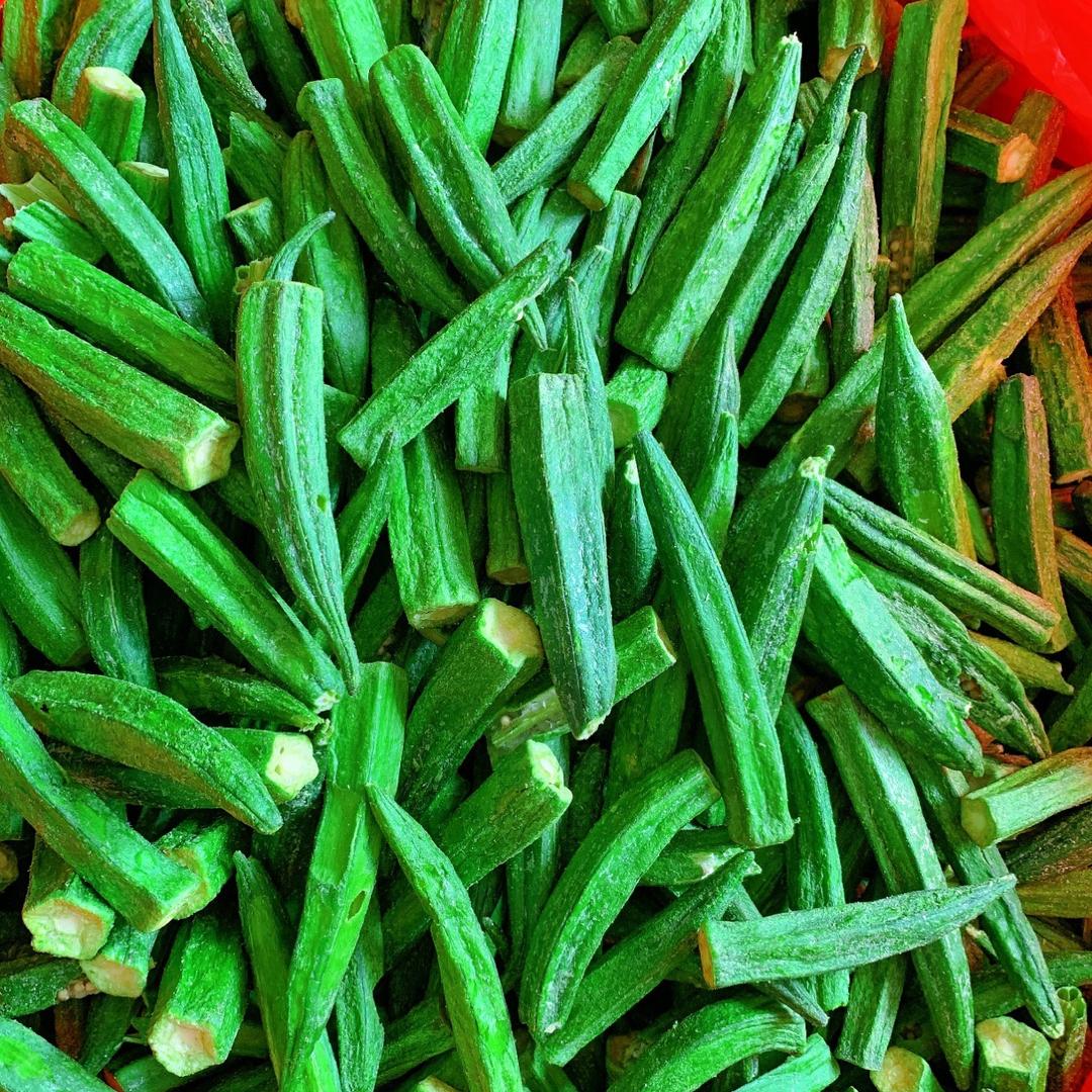 果蔬脆食品