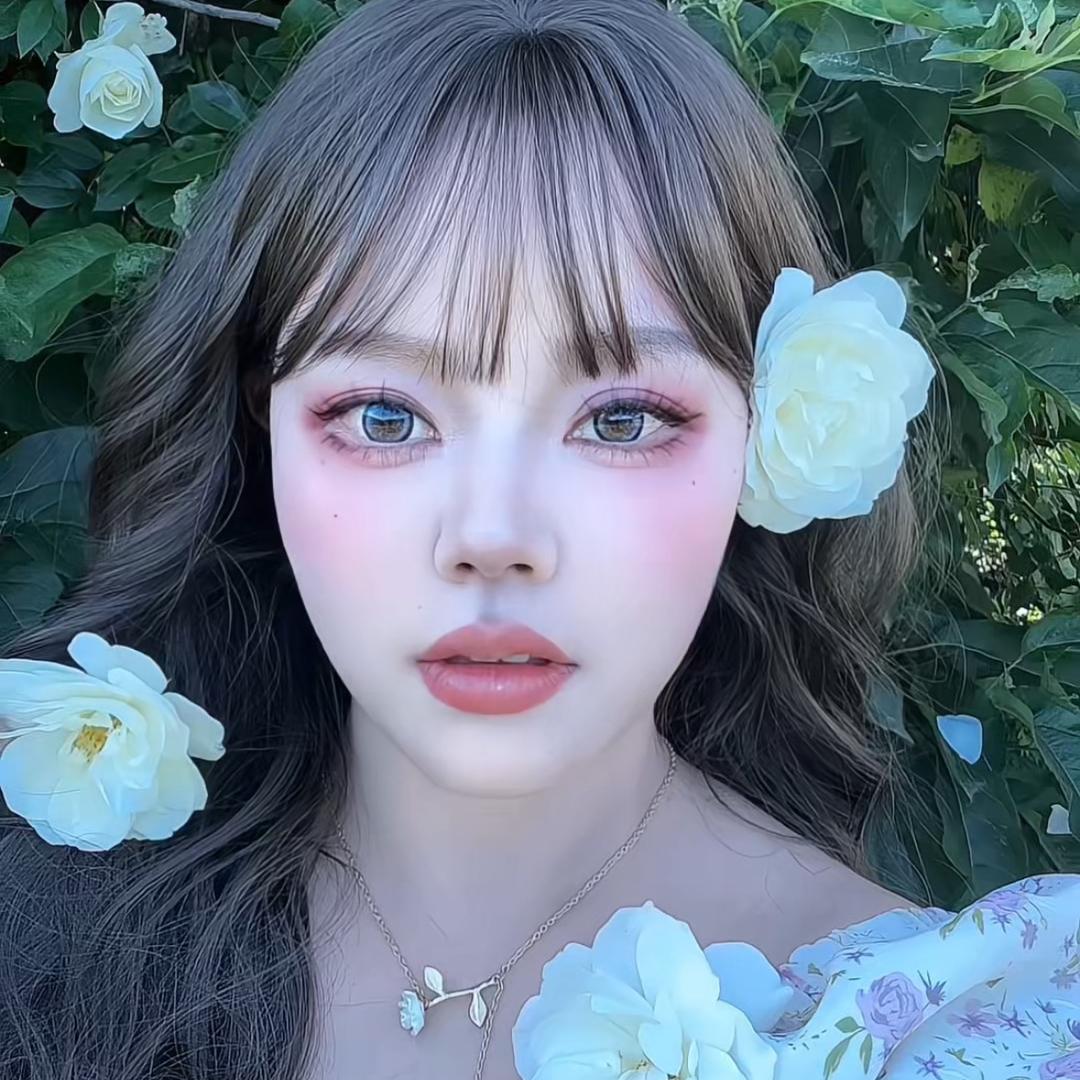 青柠泡泡（美妆版）