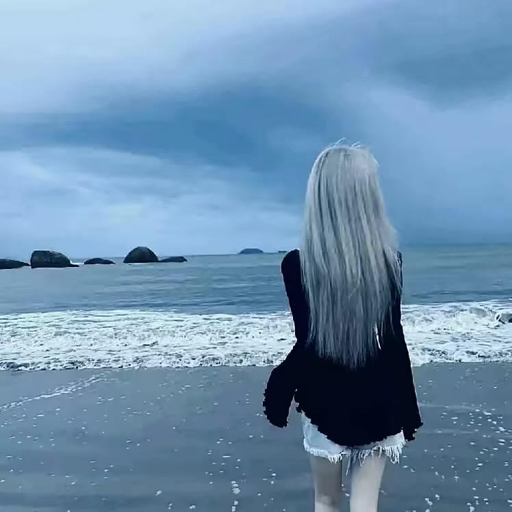 做人要像清水