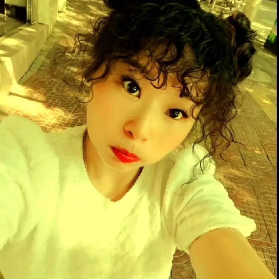 芳芳姐姐👧