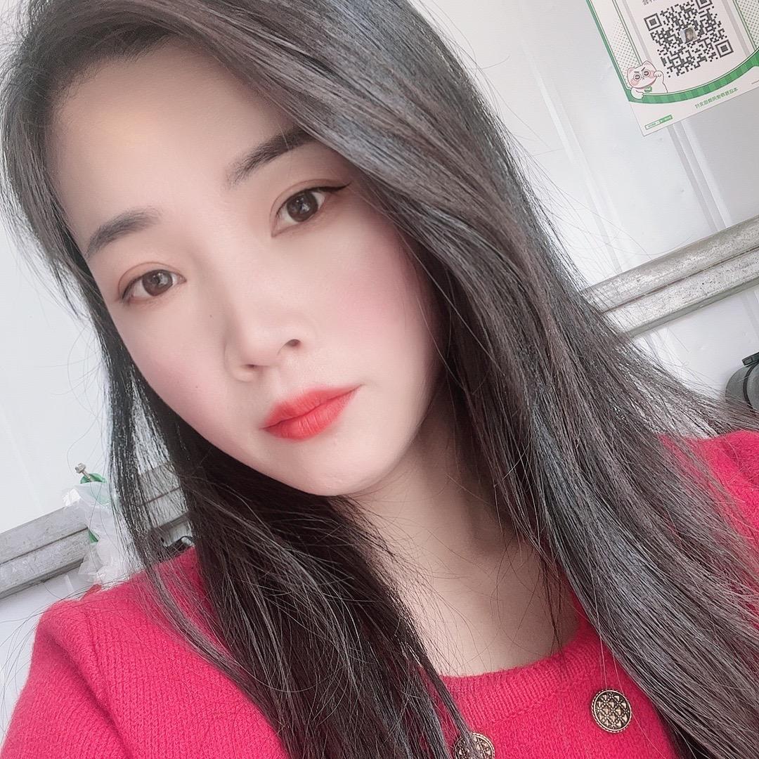 两点水（冰冰）