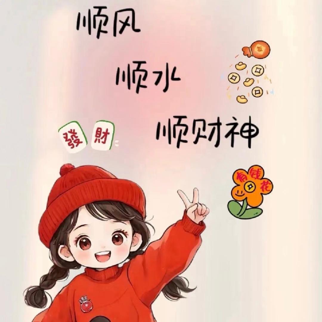 伊饱饱要暴富