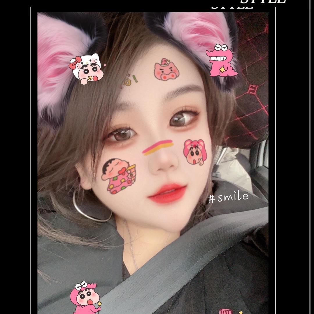 _  时来运转. 🌸