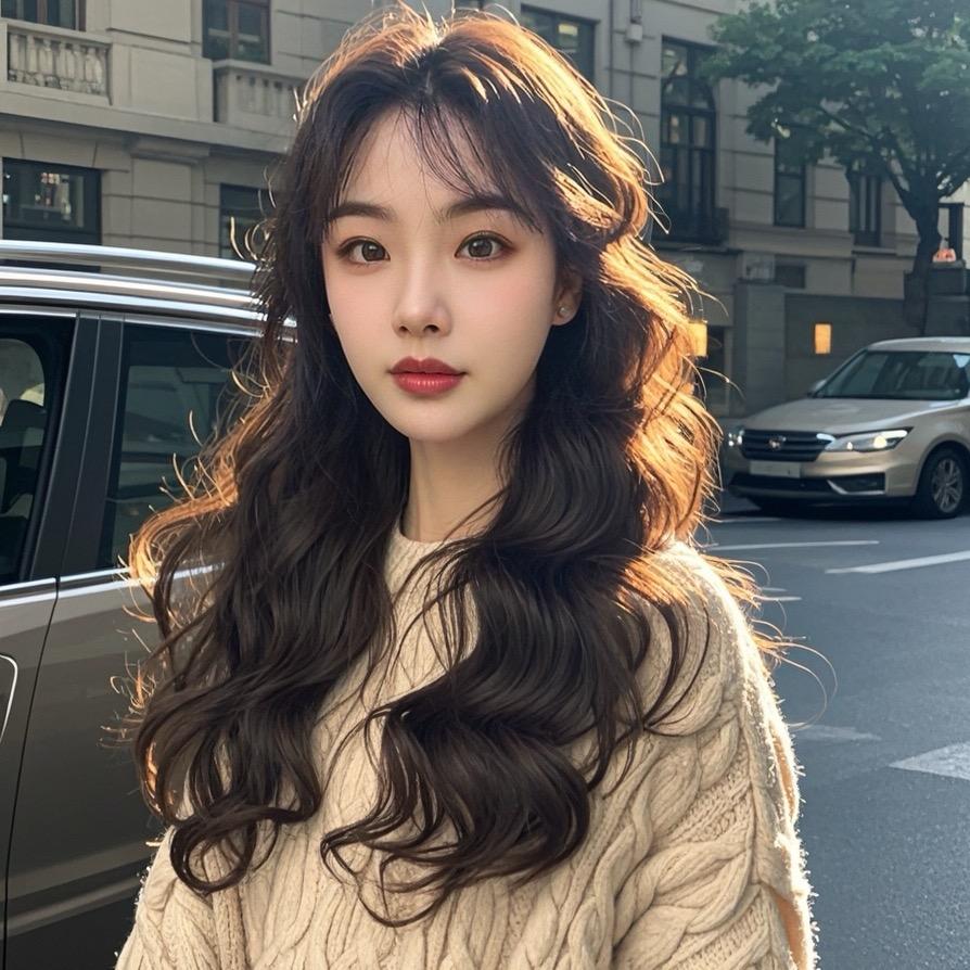 小满💋