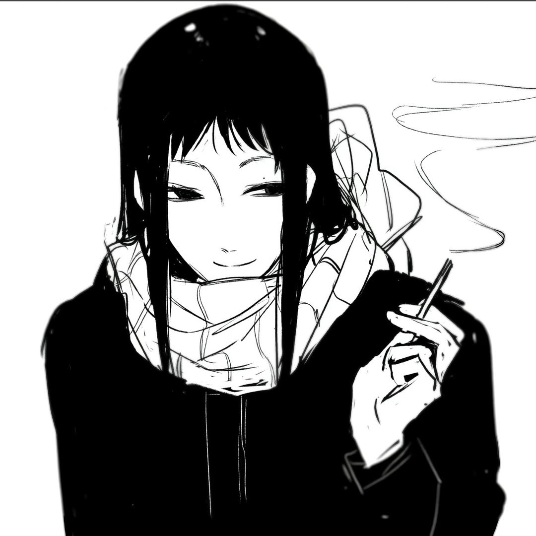 讨厌你