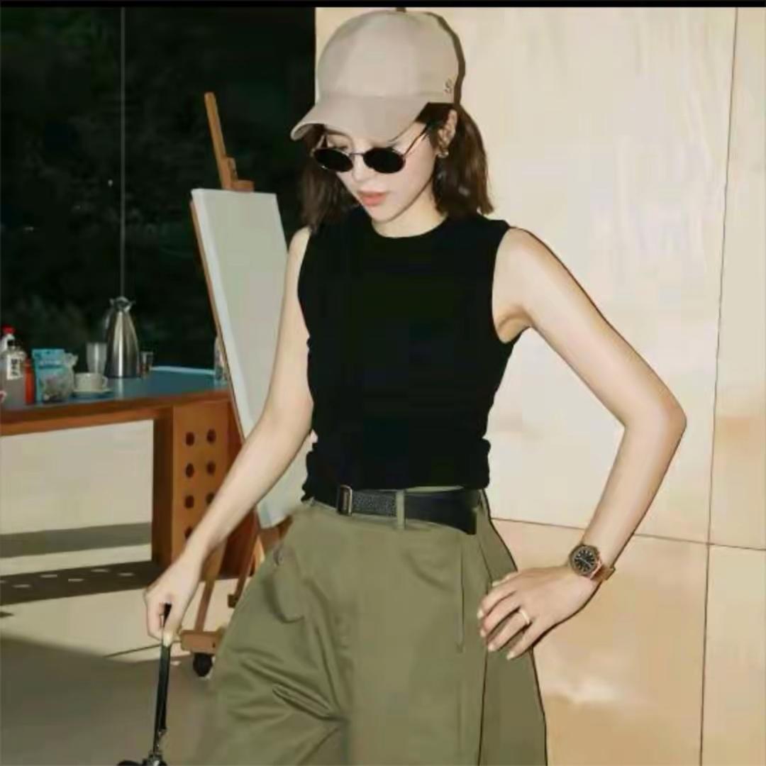 二姨TTS（直播返场号）