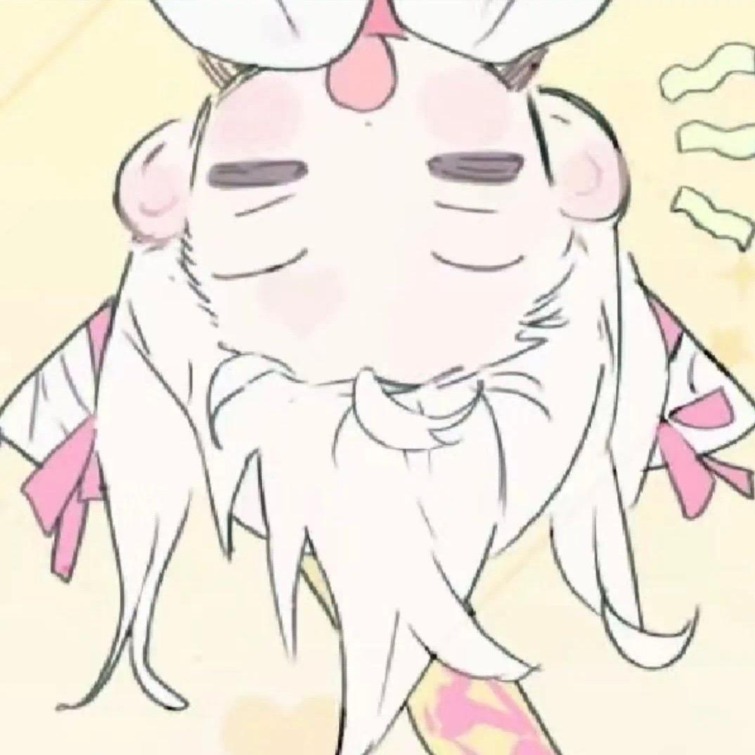 摆个烂桃子
