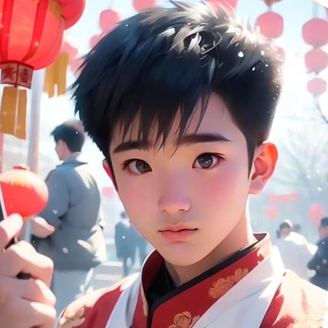 小阳好物