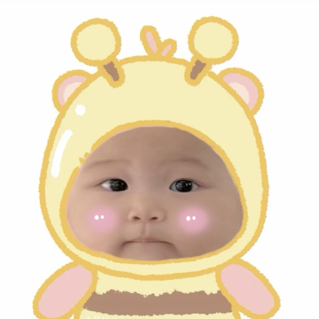 小何很忙-
