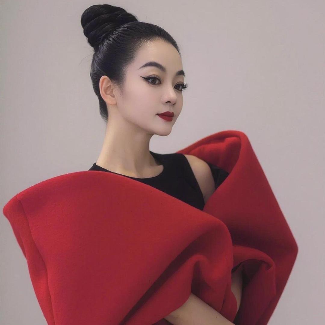 🐲禅心🐲（顶香人）