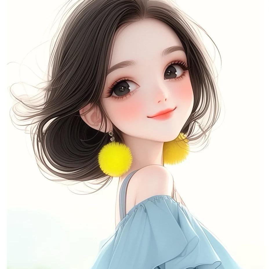 @燕子吖🍭