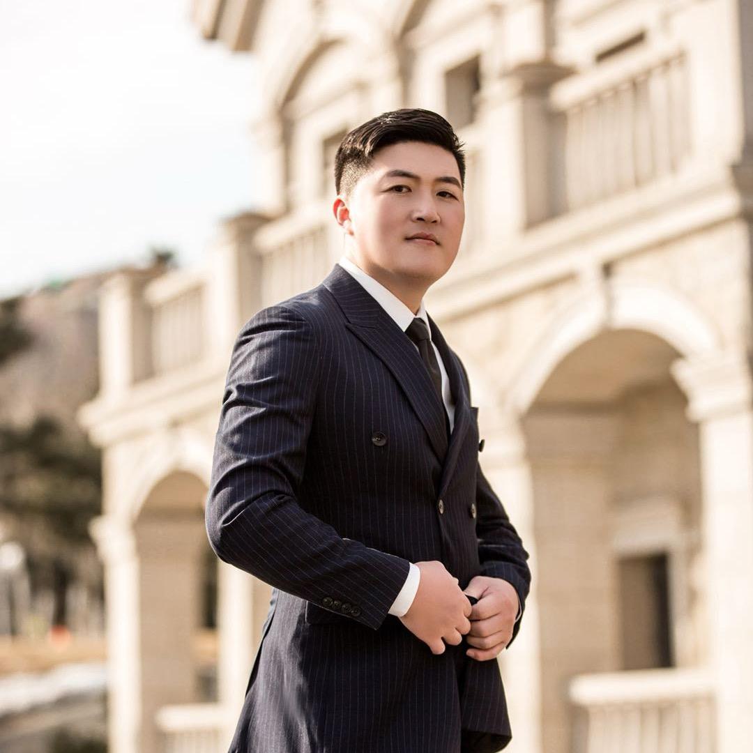 威海实验大飞看房