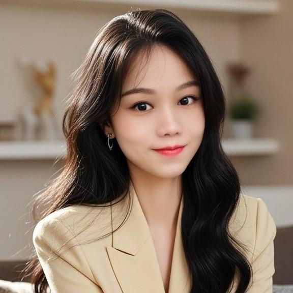 青口御姐（鼎原房产）