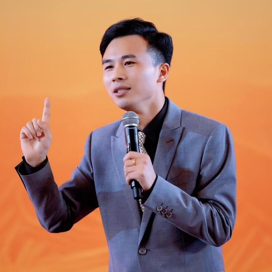 宗霖智慧说