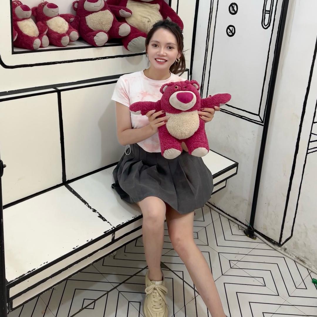 王大妙爱生活