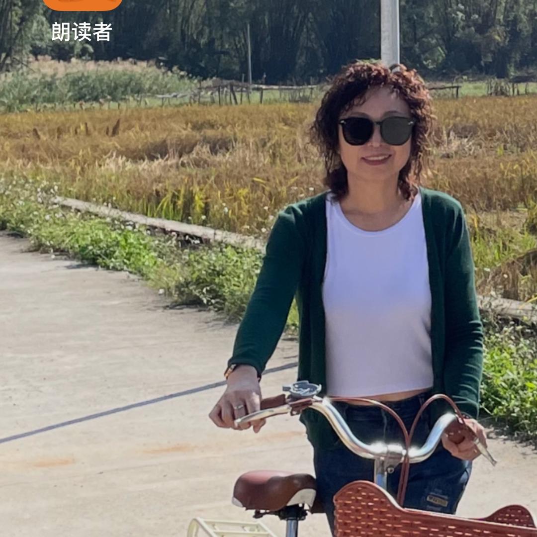 晨曦品读