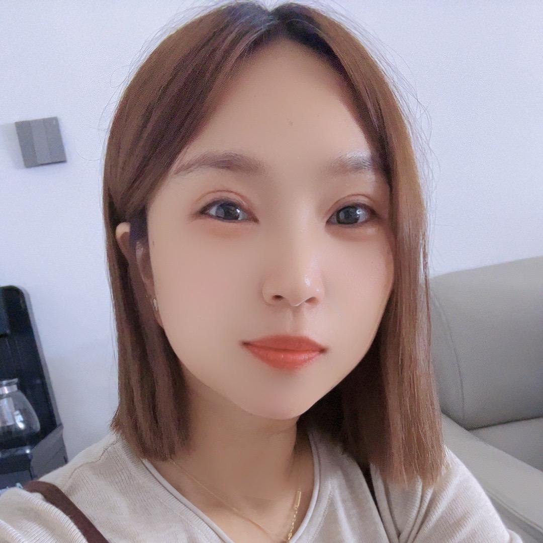 陈菇凉🎀