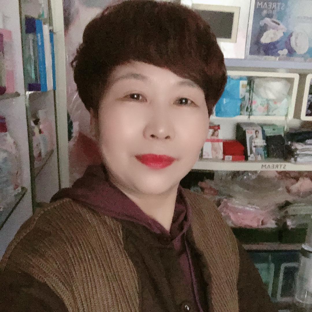 王勿桥冰美人日化兰子