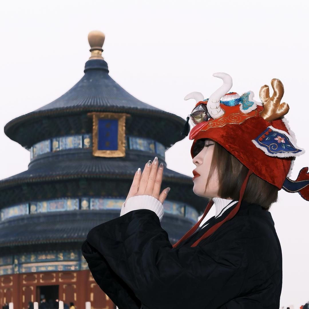 小巫毒
