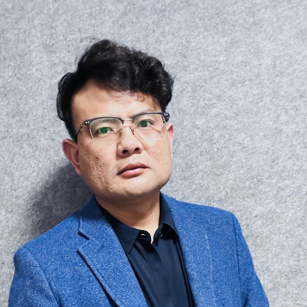 王少书法王帮主手写