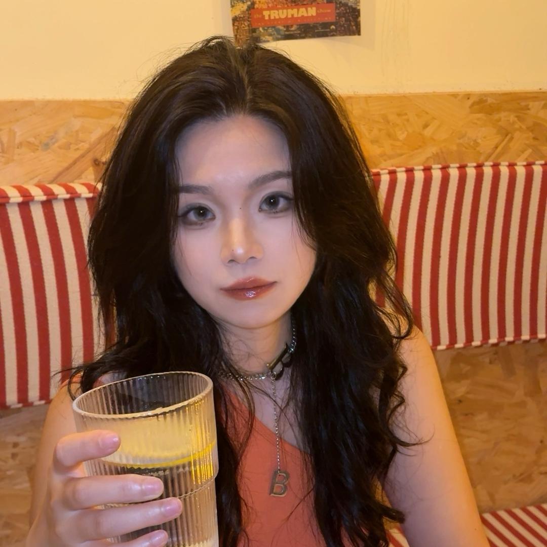 小瑾的幸运小彩店