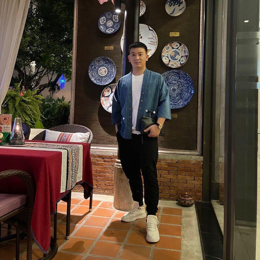 @ 王   承    旭   🇹🇭