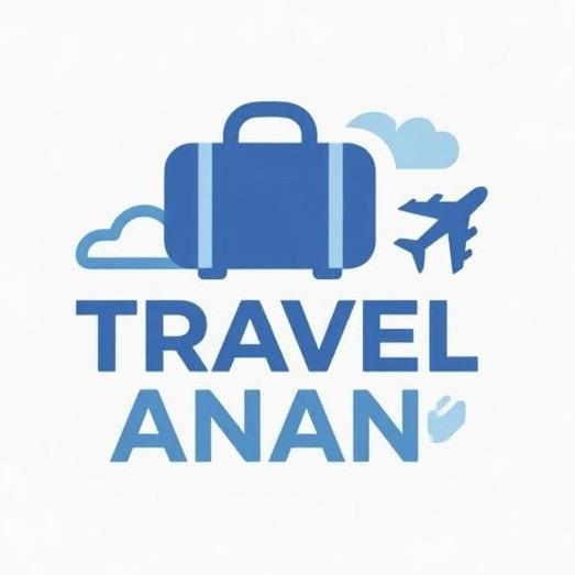 TRAVEL ANAN箱包旗舰店官方号