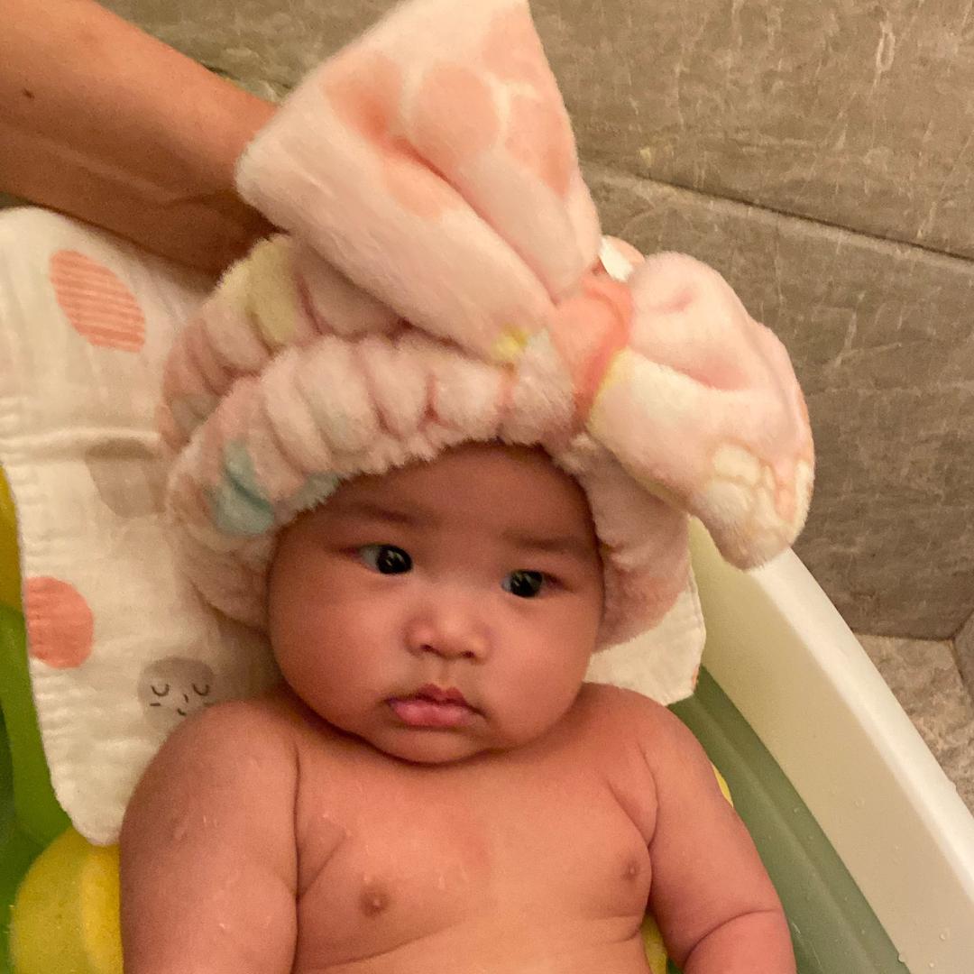 感觉自己萌萌哒