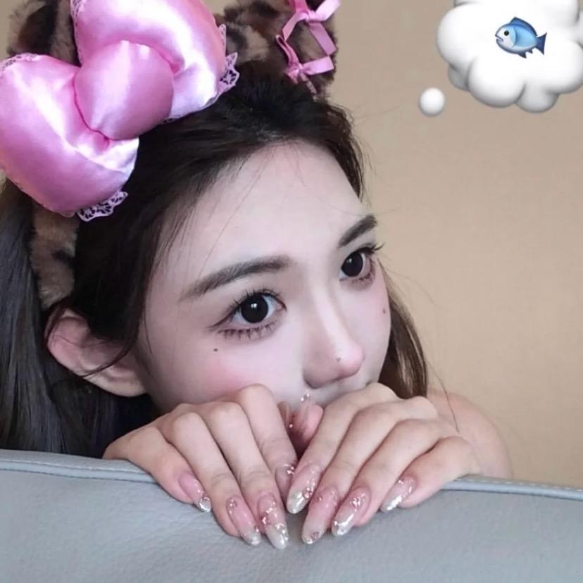 麻阳美甲HONEY