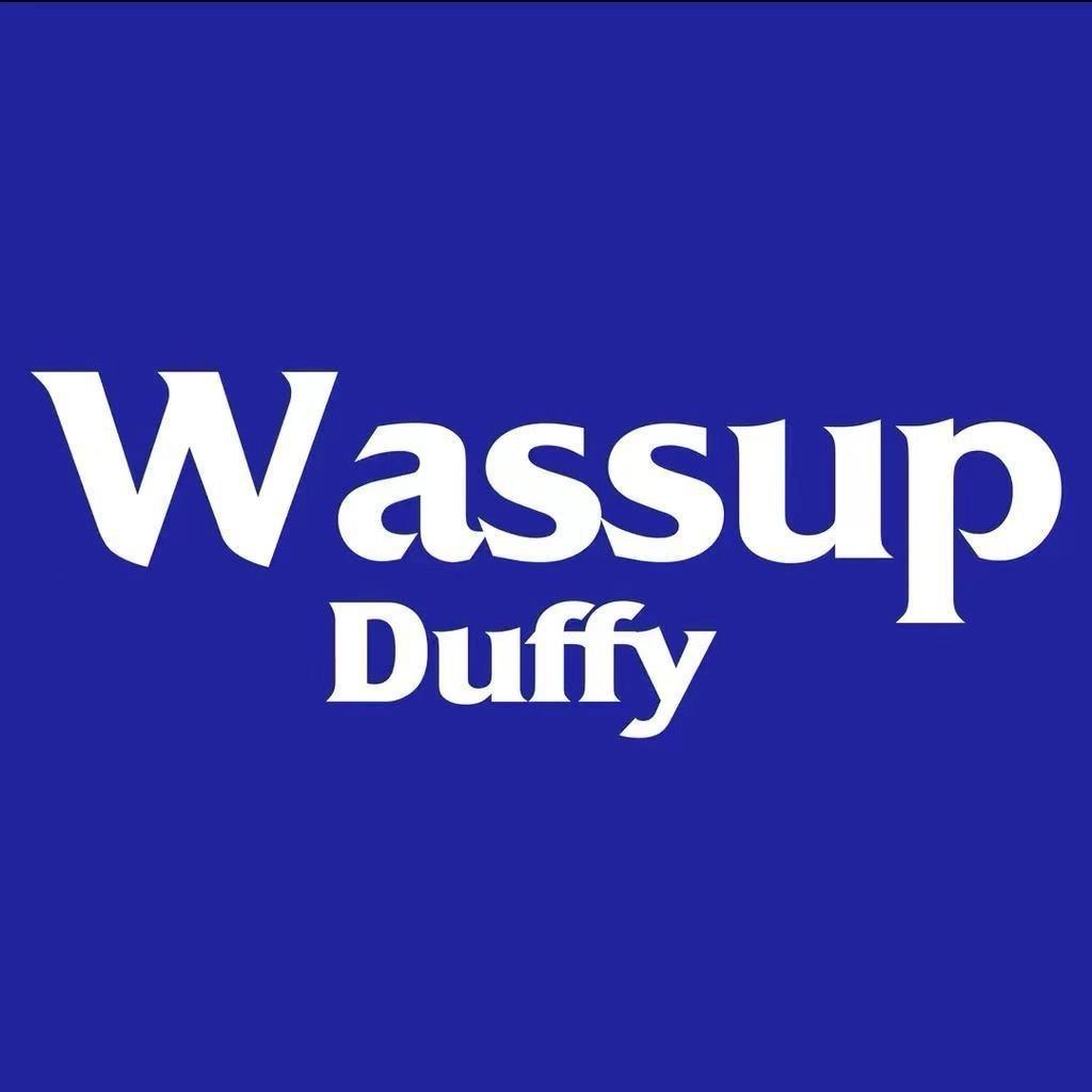 WASSUP Duffy休闲服饰