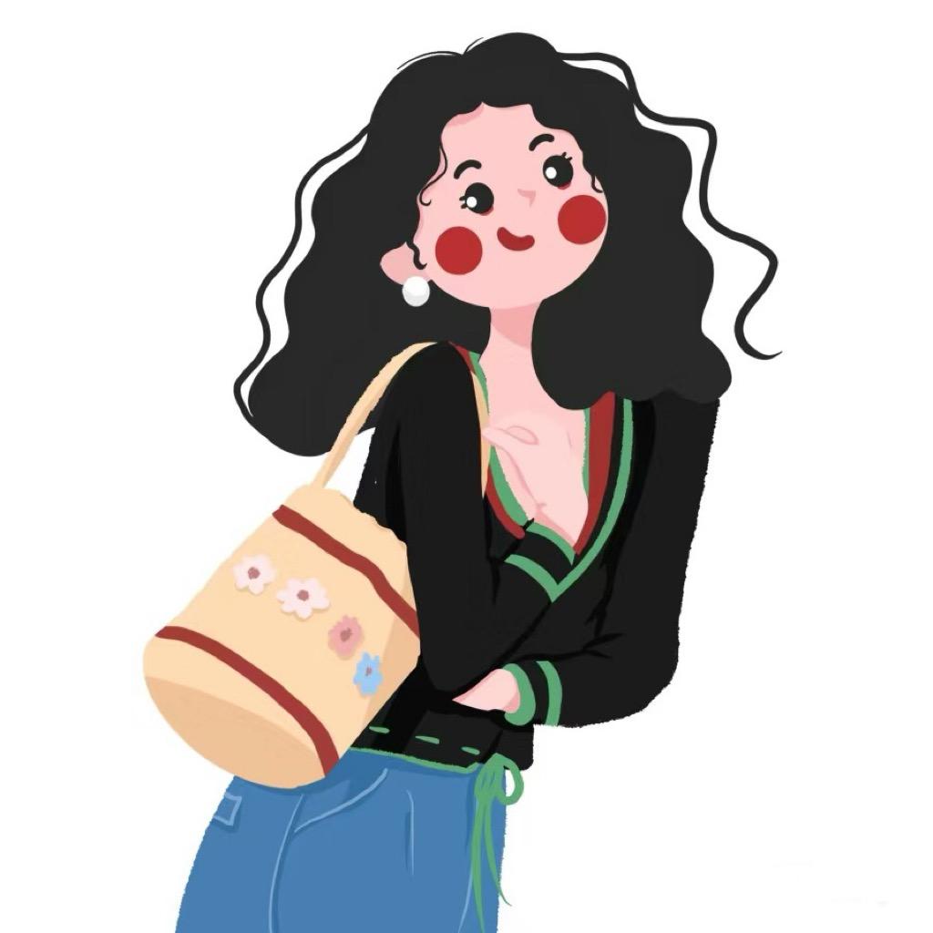 🌈是爱诺啊💃