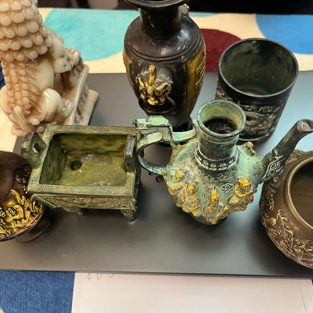 励志前行（小高）