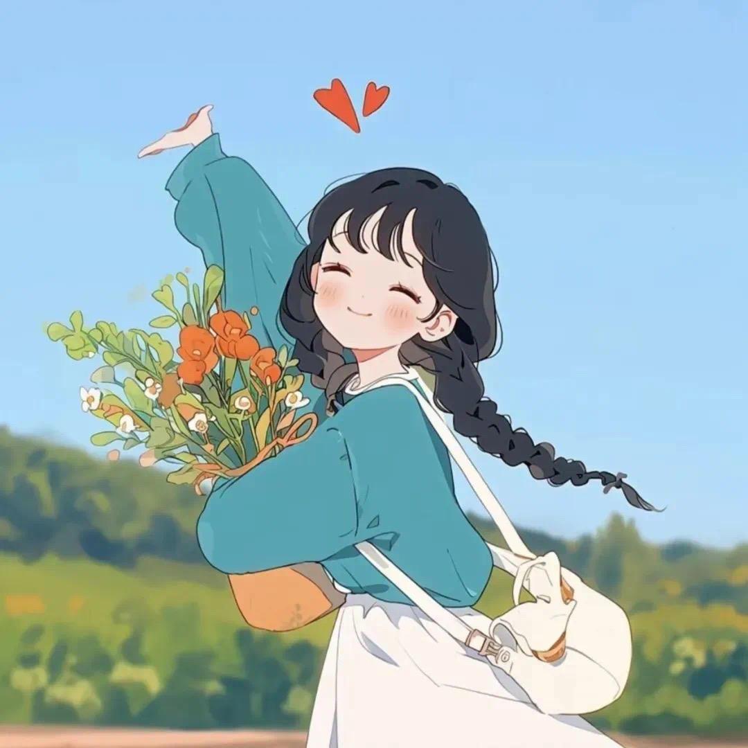 ﻬ๑  ✾͜ 海棠依旧卿如故）
