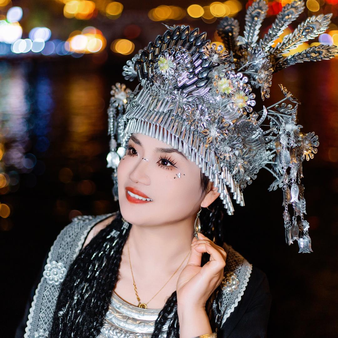 胡敏