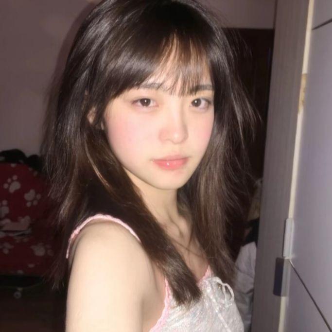 吃饱了睡.