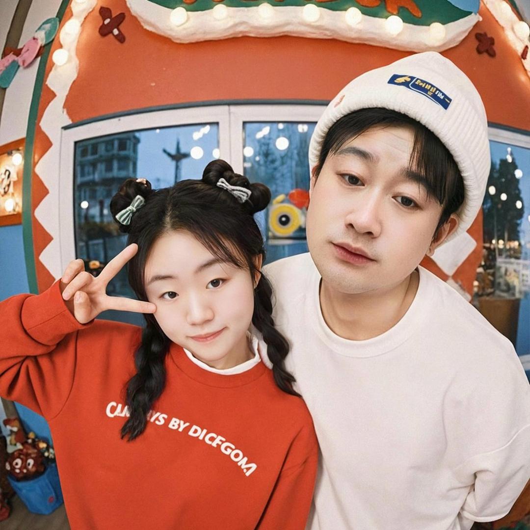 小伙子🧑‍🦱